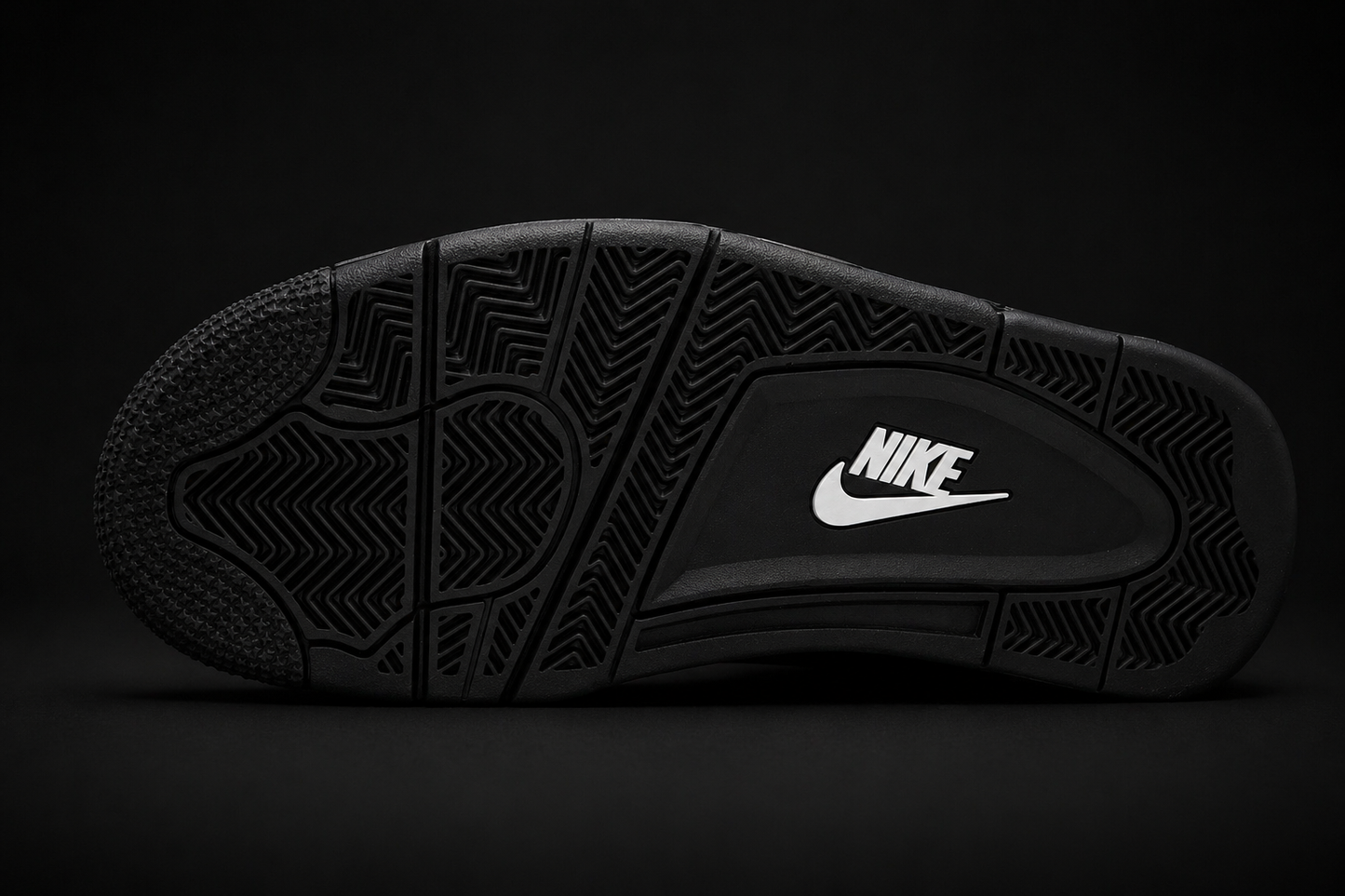 Jordan 4 Black Cat 2025