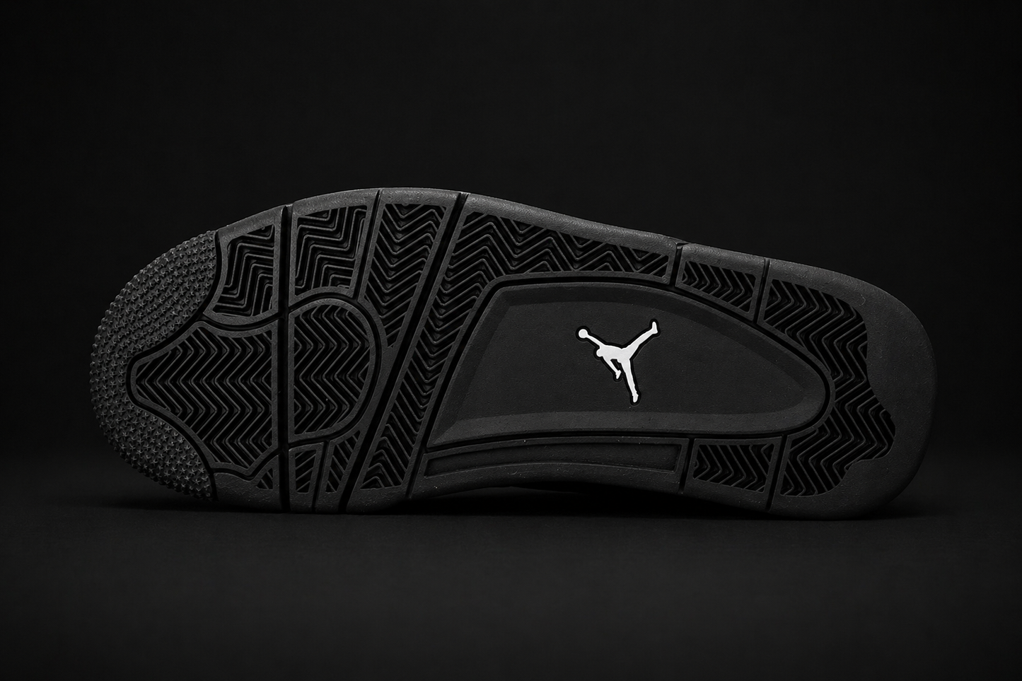 Jordan 4 Black Cat