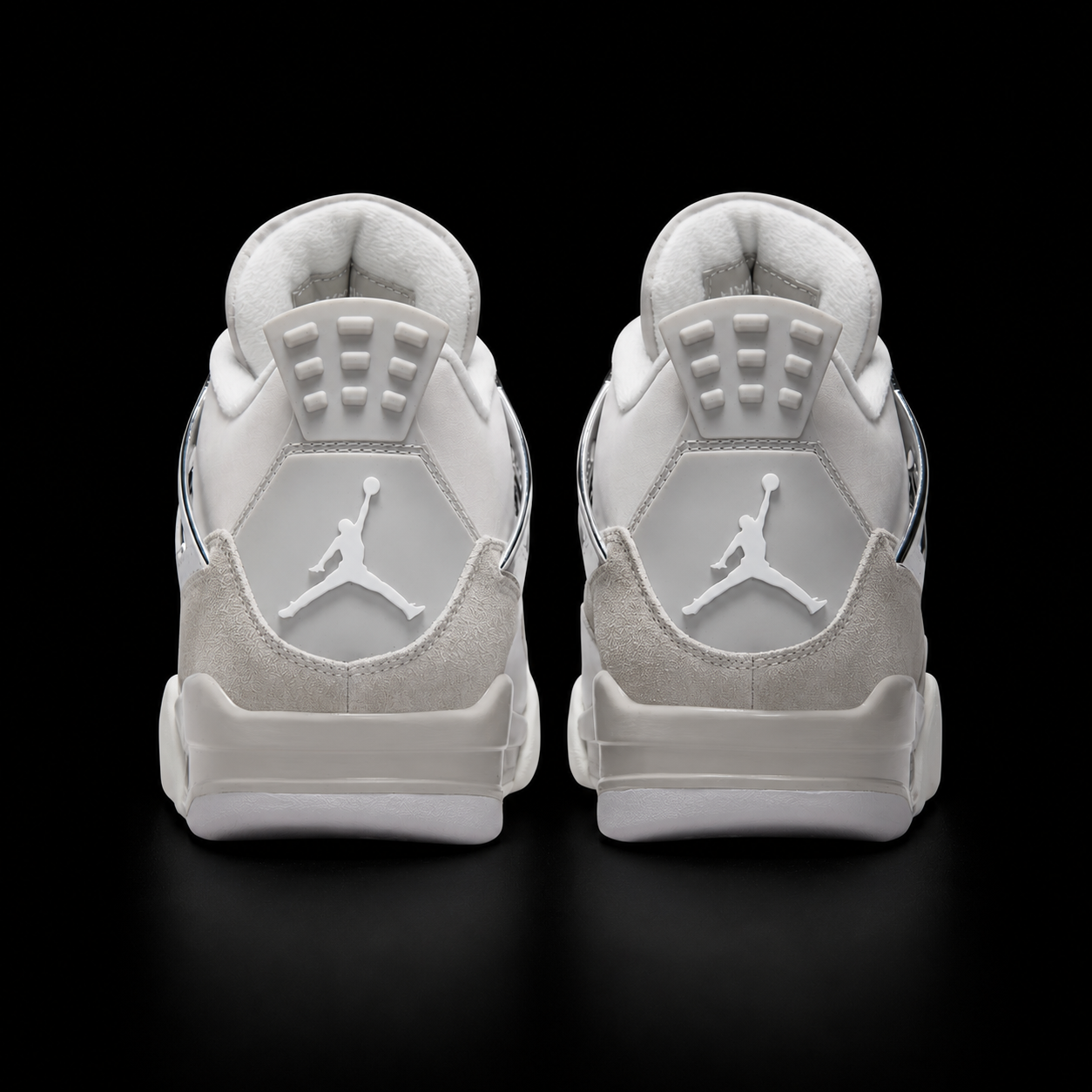 Jordan 4 Frozen Moment